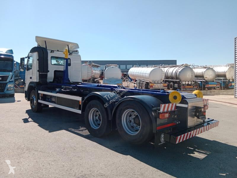 Camion Volvo