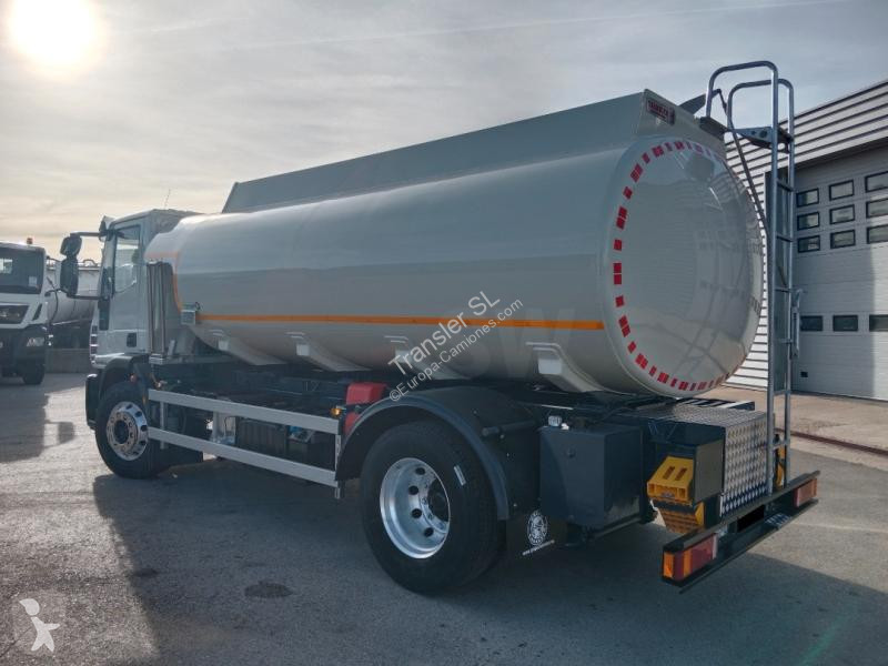 Camion Iveco ML 180 E 28 P