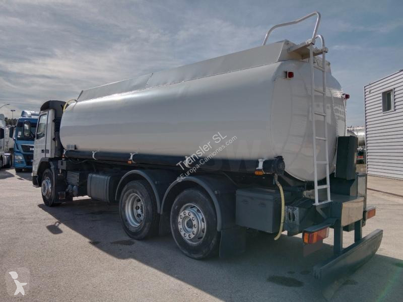 Camion Volvo 290 FM7