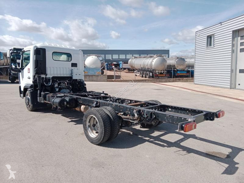 Kamion Renault D 180.75