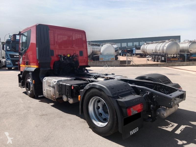 Camion Iveco