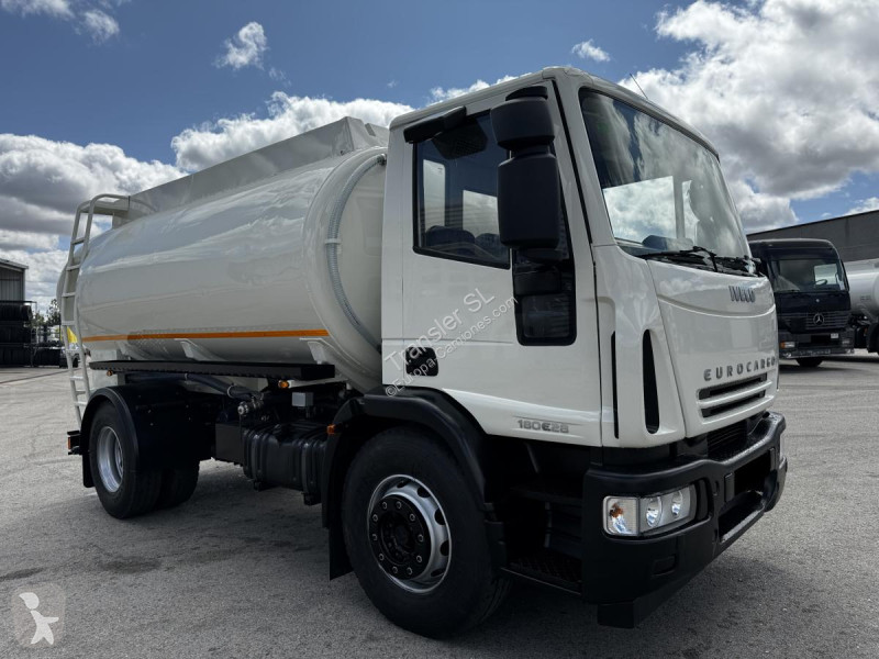 Camion Iveco ML 180 E 28 K