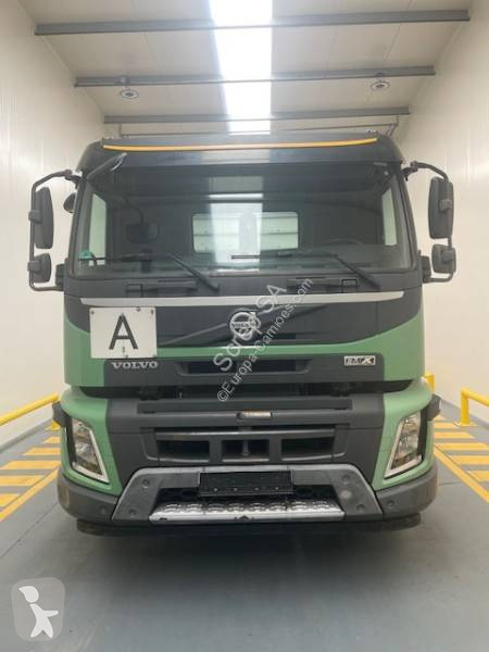 Camion Volvo
