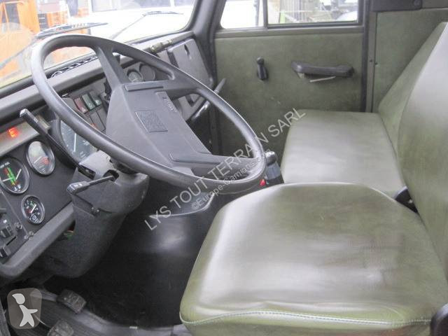 Camion Volvo