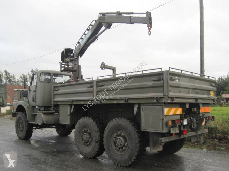 Camion Volvo