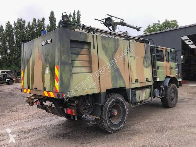 Camion Renault