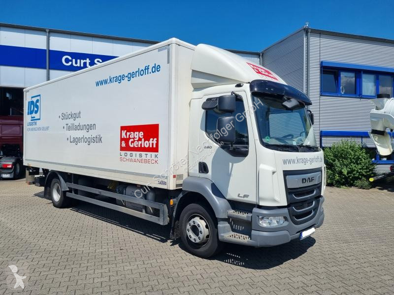 Camion DAF