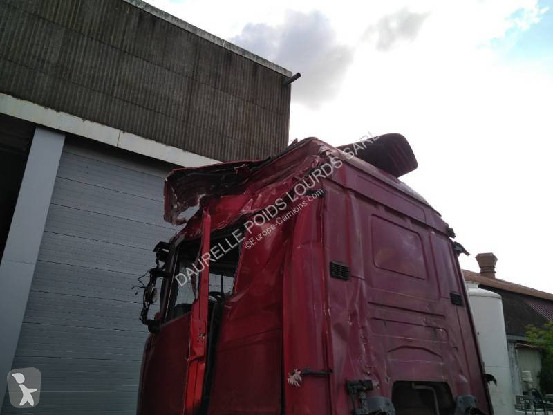 Camion Scania