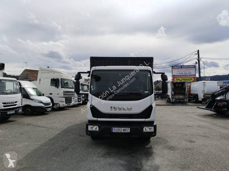 Camion Iveco