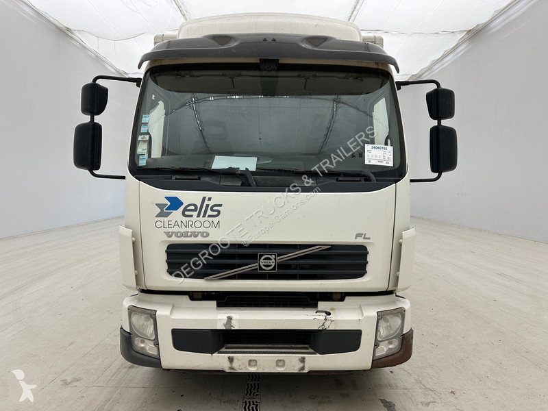 Kamion Volvo FL 240