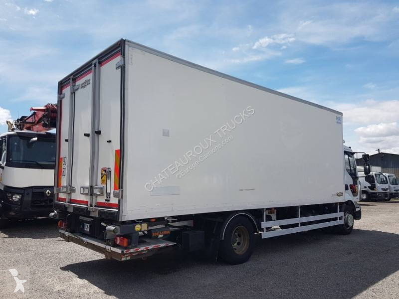 Camion Renault