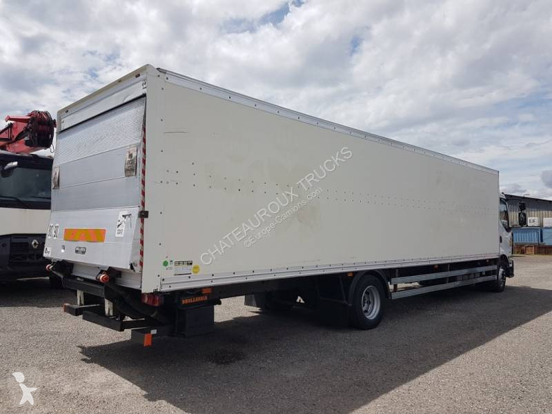 Camion Renault