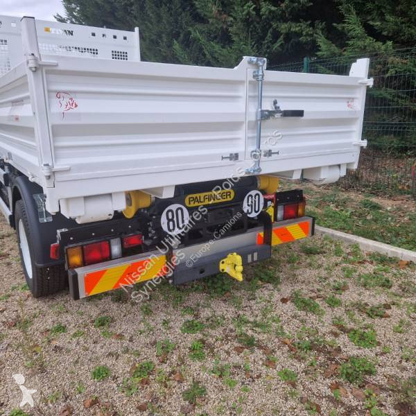 Camion Isuzu