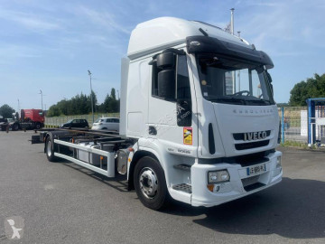 Camion porte containers Iveco
