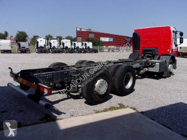 Camion Renault