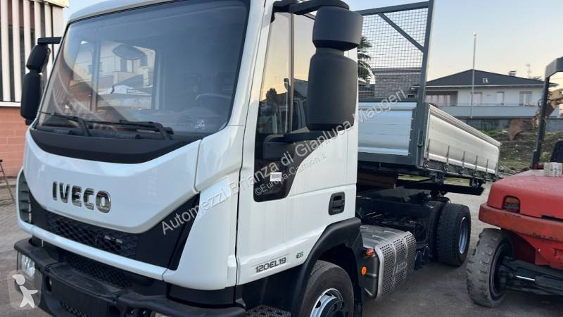 Camion Iveco