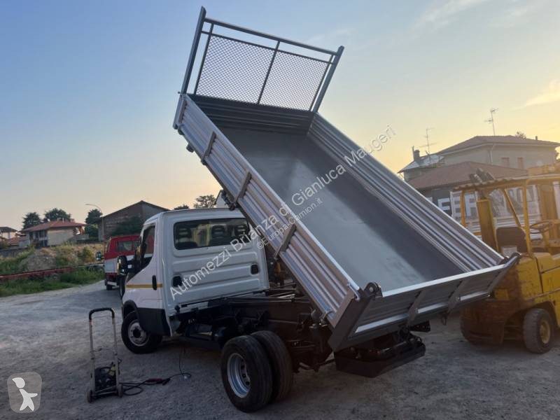 Camion Iveco