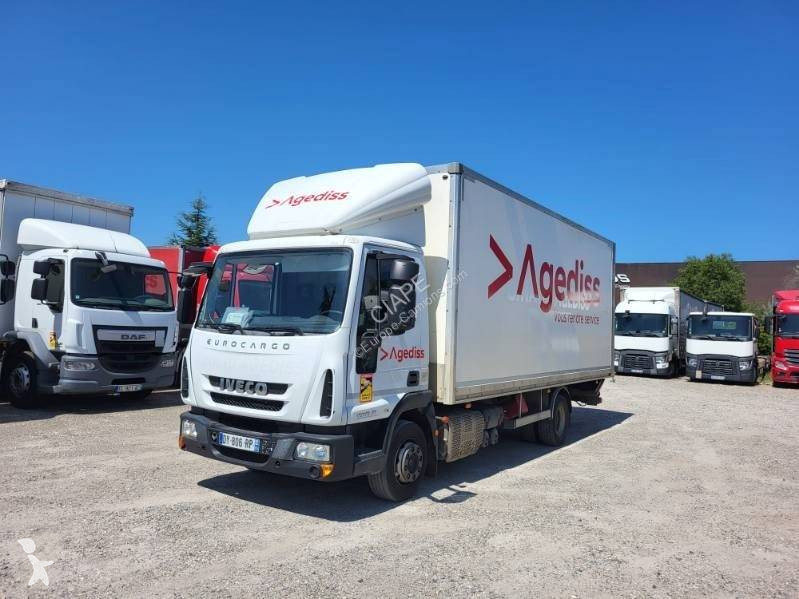 Camion Iveco