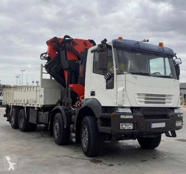 Camion Iveco