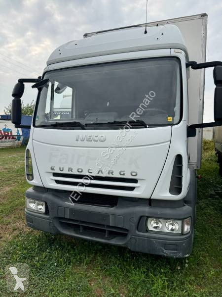 Kamion Iveco