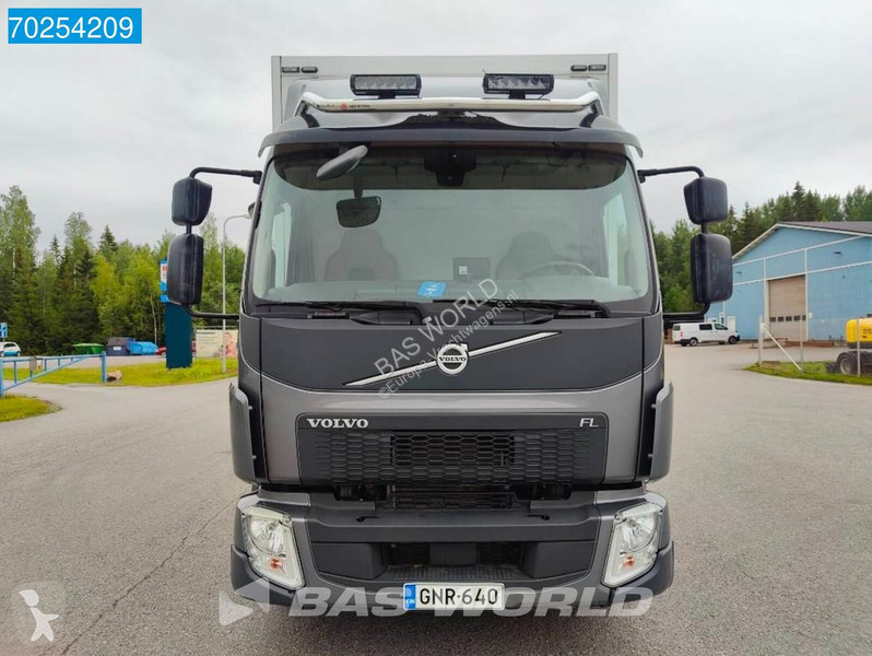 Camion Volvo 250 4X2 Like NEW! Exhibition truck...