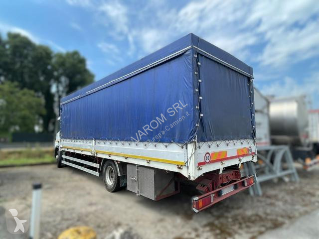 Camion Iveco EUROCARGO
