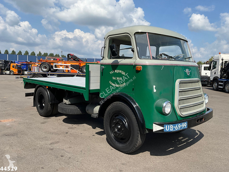 Camión DAF ADA360