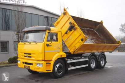 Camion Kamaz