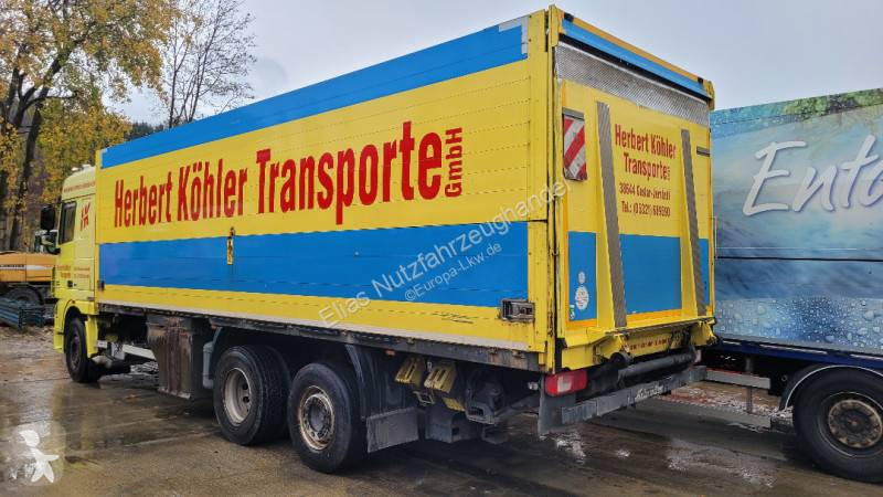 Camion DAF