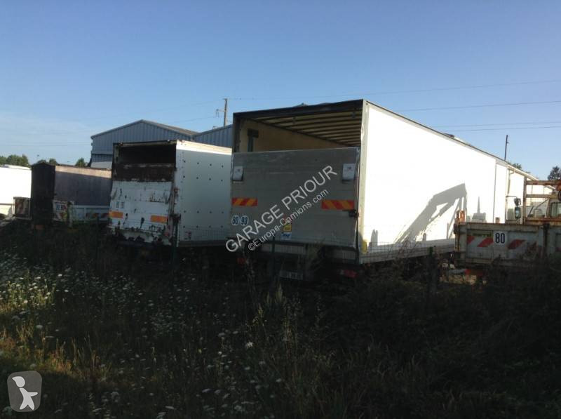 Camion Renault