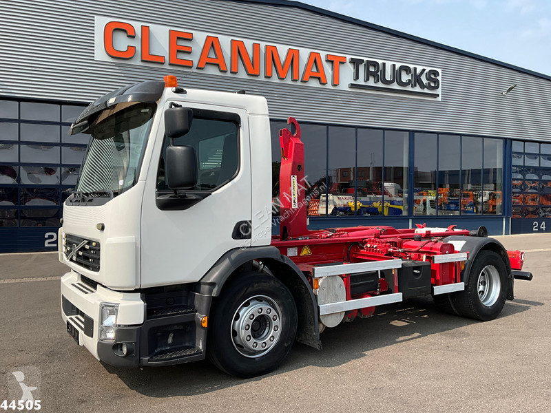 2009 wholeselling Hino 268 Commercial