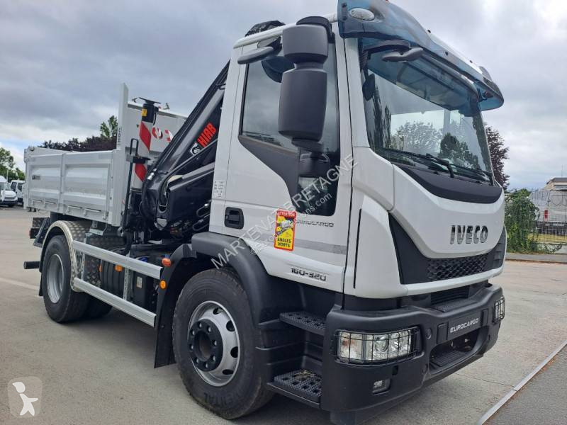 Camion Iveco