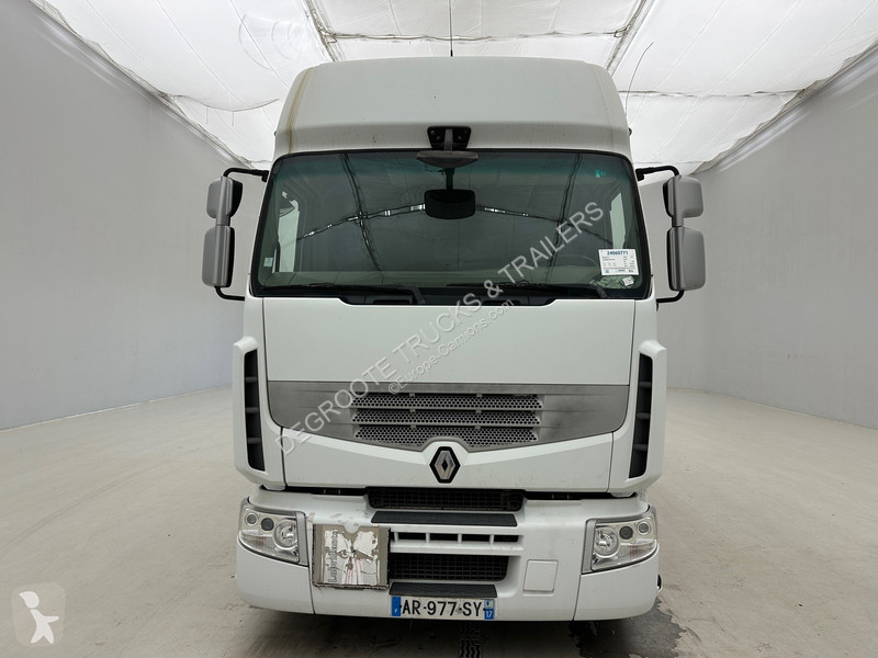 Kamion Renault 430 DXi