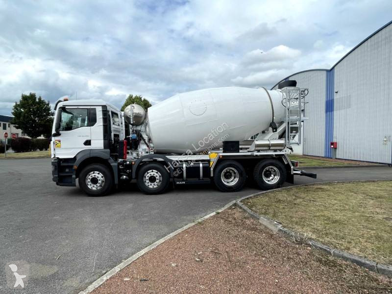 Camion MAN