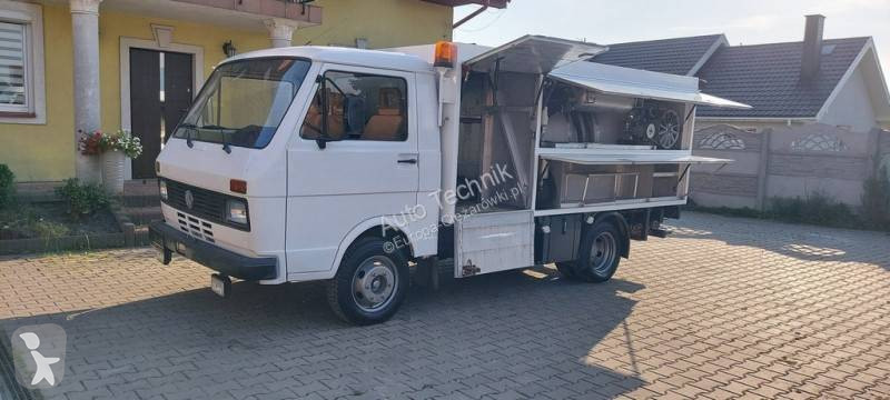 Kamion Volkswagen