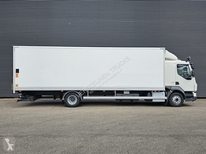 Camion Volvo FL250 / ELECTRO-COOLING / 4X2 /...