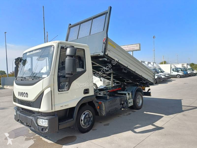 Kamion Iveco