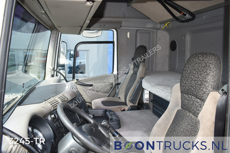 Camion DAF 410 6x2 | EURO5 * MANUAL * FORKLIFT...