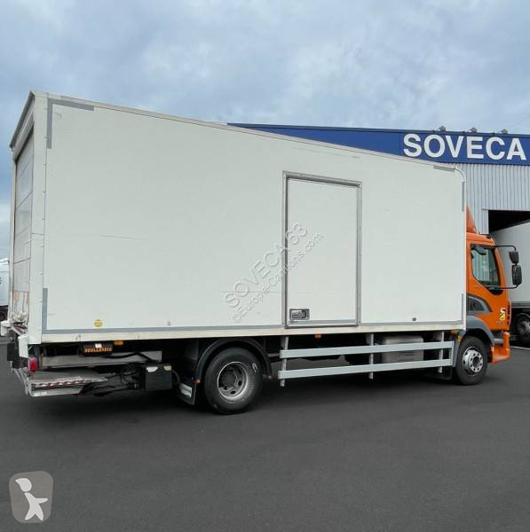 Camion DAF