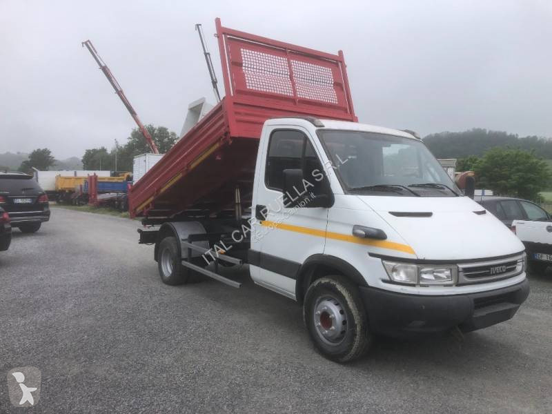 Camion Iveco