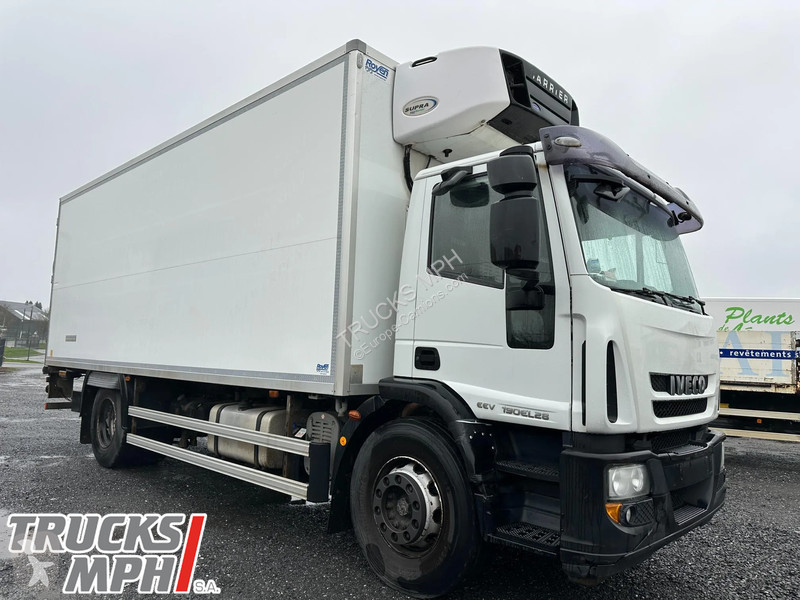 Camion Iveco ML190E28
