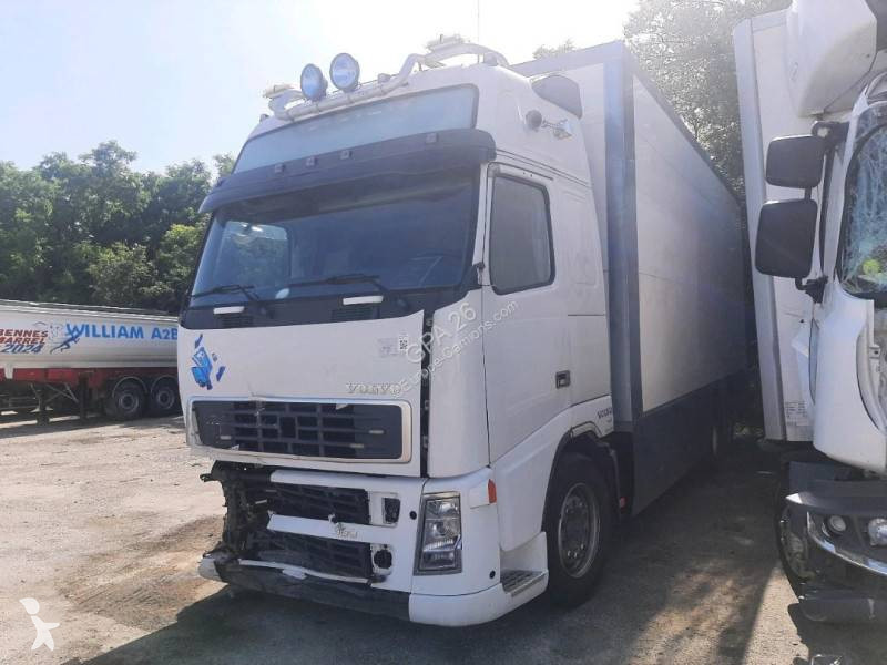 Camion Volvo