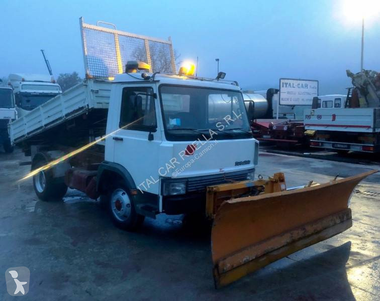 Camion Iveco
