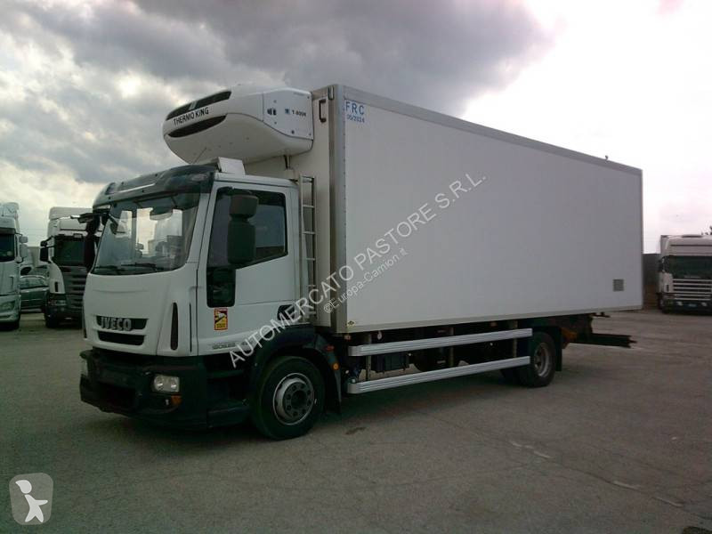 Camion Iveco