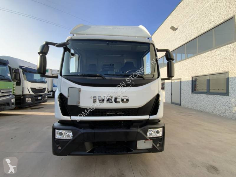 Camion Iveco