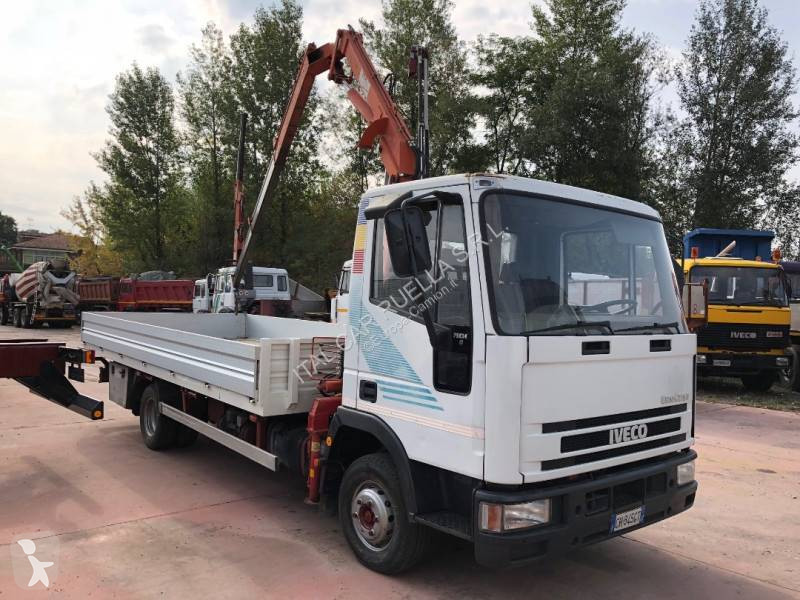 Camion Iveco