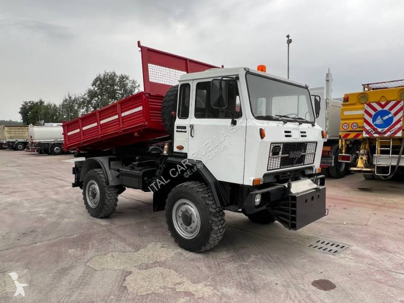 Kamion Iveco