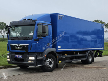 Kamion MAN TGM 15.320 AIRCO WEBASTO LIFT