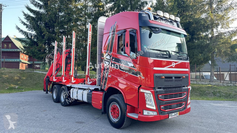 Camion Volvo Q150Z96