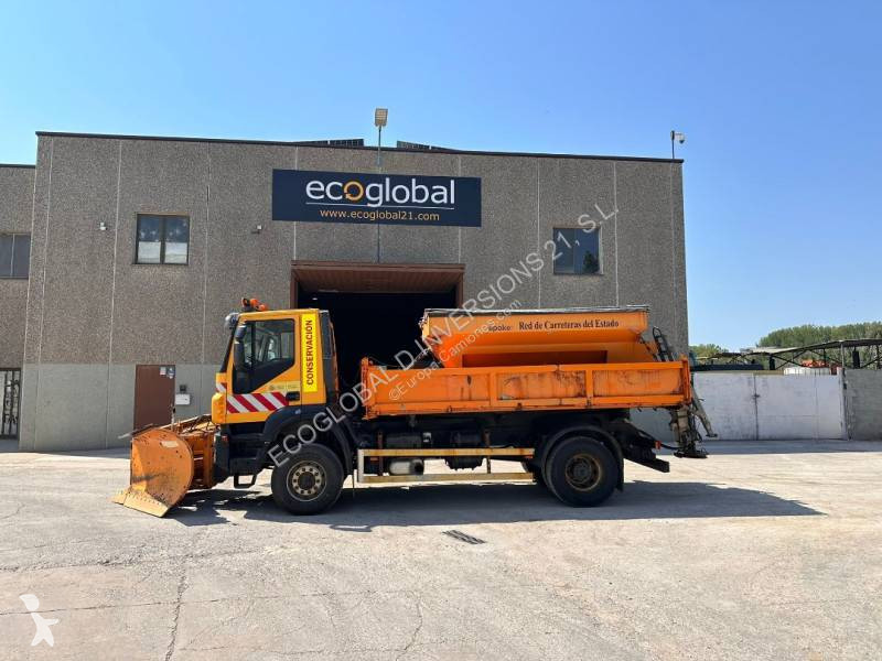 Kamion Iveco